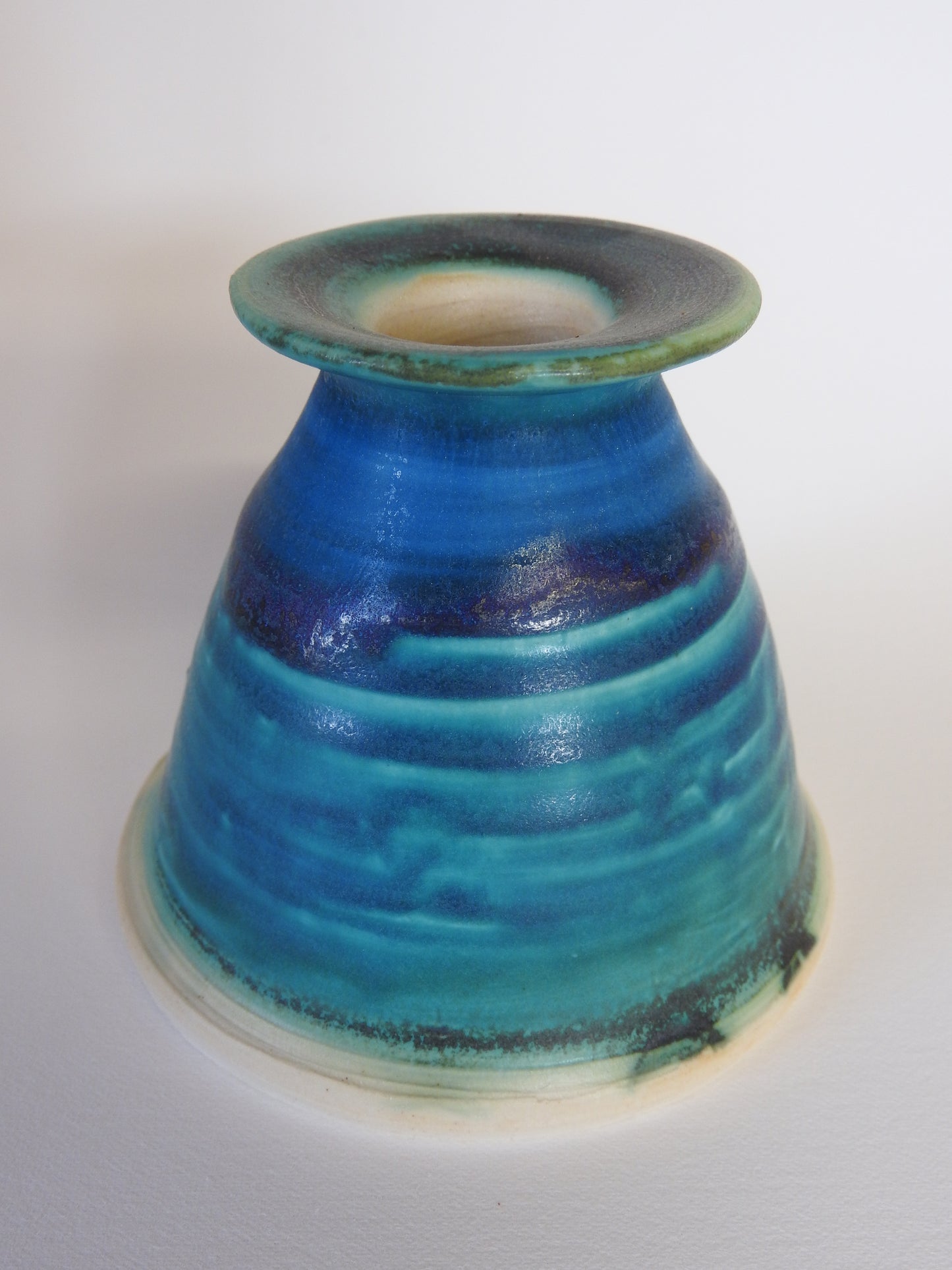 Turquoise Form 1
